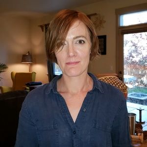 Meet your Posher, Heidi